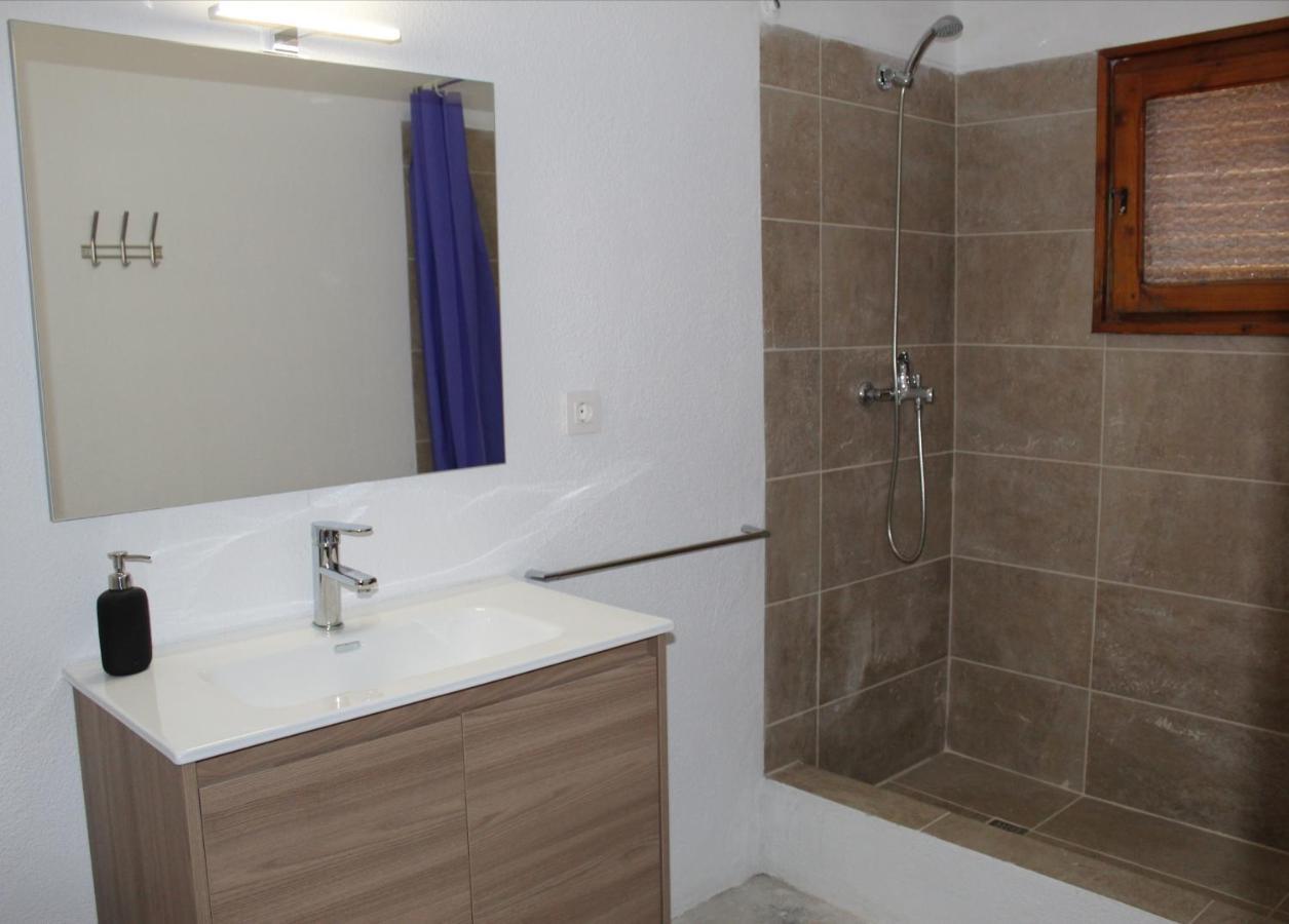 La Cruzanzana Hotel Penalba  Ngoại thất bức ảnh